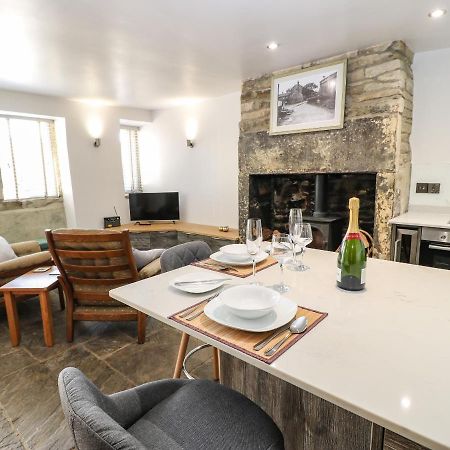 Ha'Penny Cottage Holmfirth Dış mekan fotoğraf