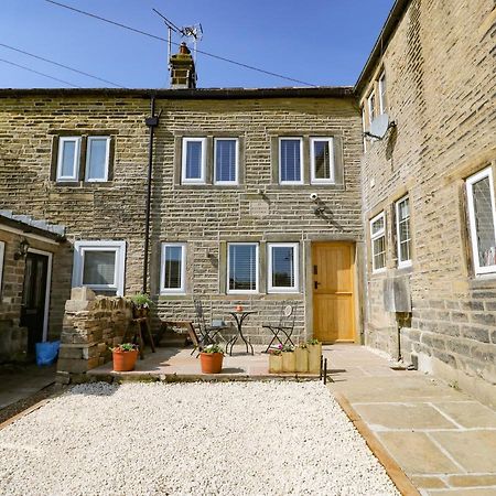 Ha'Penny Cottage Holmfirth Dış mekan fotoğraf