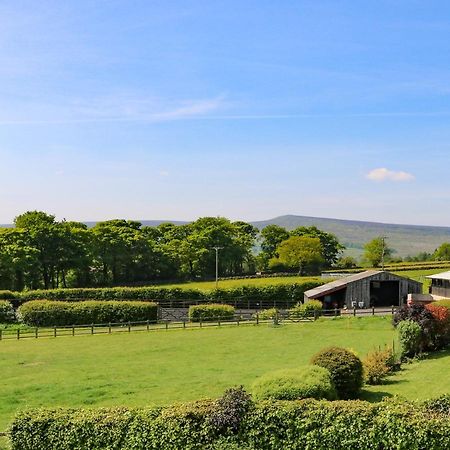 Ha'Penny Cottage Holmfirth Dış mekan fotoğraf