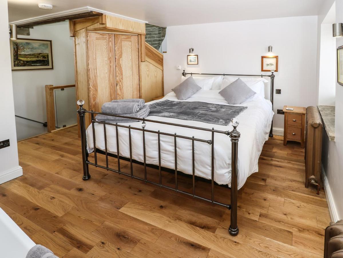 Ha'Penny Cottage Holmfirth Dış mekan fotoğraf