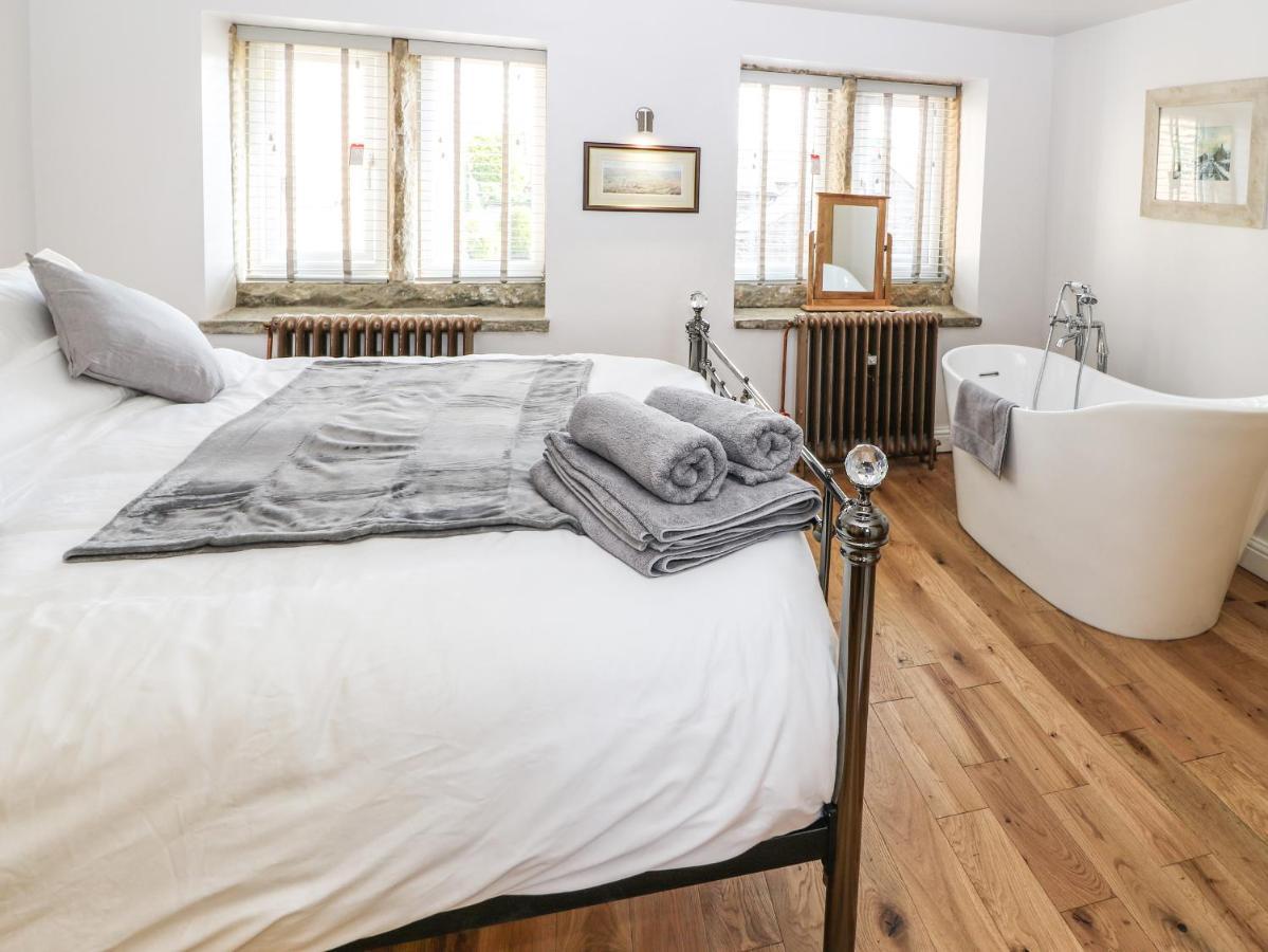 Ha'Penny Cottage Holmfirth Dış mekan fotoğraf