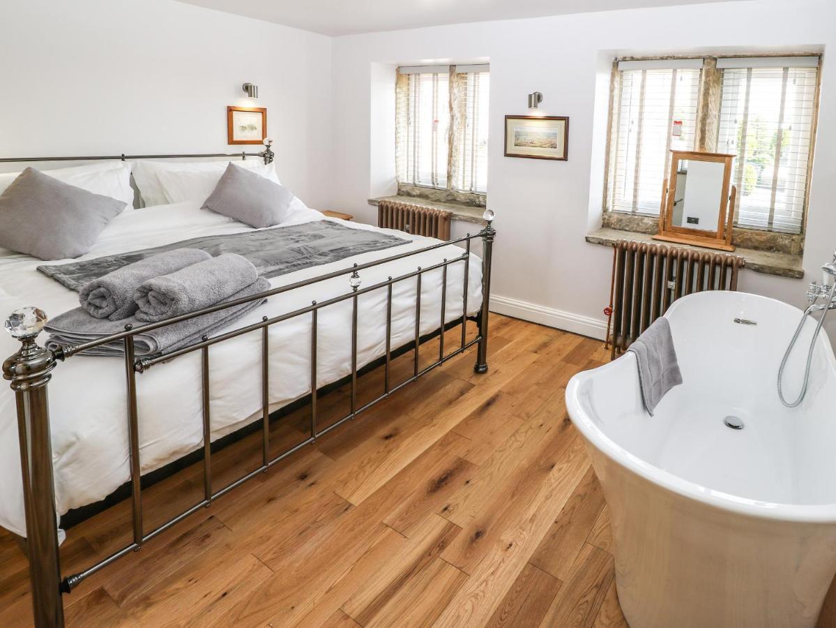 Ha'Penny Cottage Holmfirth Dış mekan fotoğraf