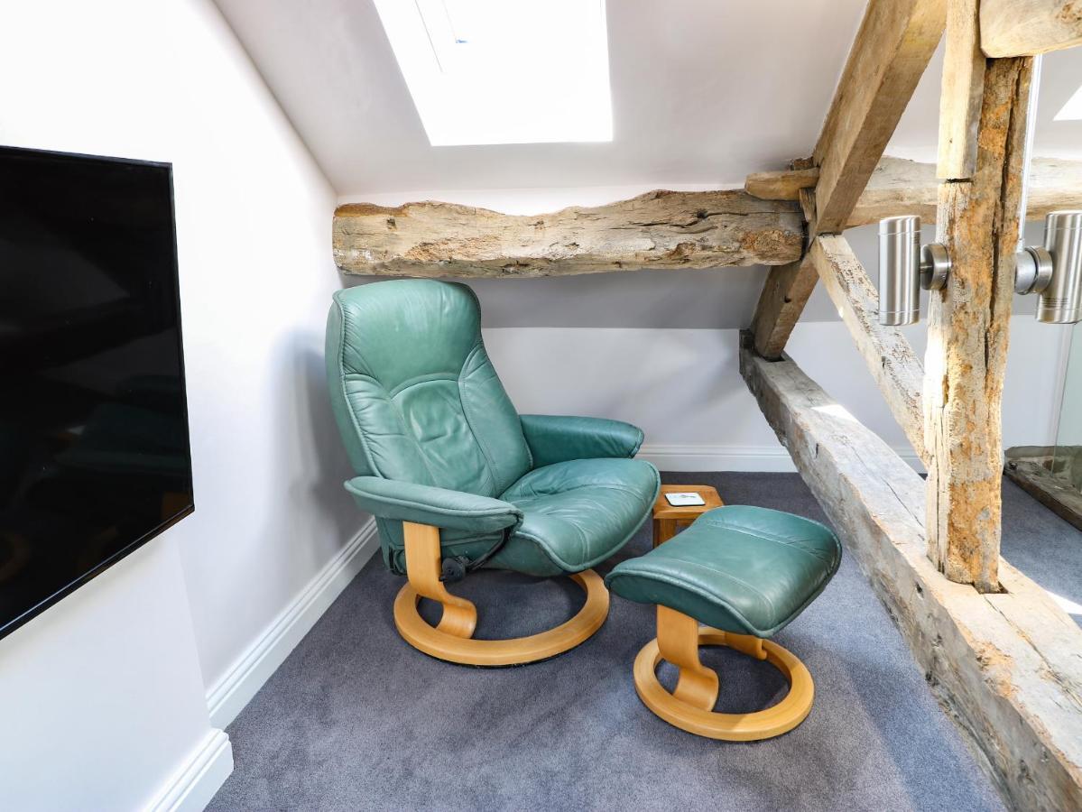 Ha'Penny Cottage Holmfirth Dış mekan fotoğraf