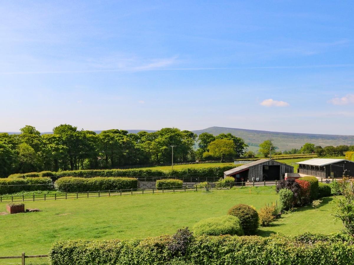 Ha'Penny Cottage Holmfirth Dış mekan fotoğraf